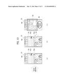 MOBILE TERMINAL AND CONTROLLING METHOD THEREOF diagram and image