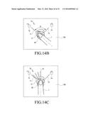 APPARATUS AND METHOD OF MANAGING A PLURALITY OF OBJECTS DISPLAYED ON TOUCH     SCREEN diagram and image