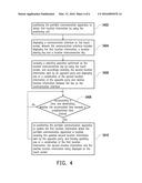 LOCATION DISPLAY METHOD, PORTABLE COMMUNICATION APPARATUS USING THE METHOD     AND RECORDING MEDIUM USING THE METHOD diagram and image