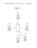 DISPLAY APPARATUS AND CONTROLLING METHOD THEREOF diagram and image