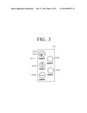 DISPLAY APPARATUS AND CONTROLLING METHOD THEREOF diagram and image