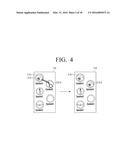 DISPLAY APPARATUS AND CONTROLLING METHOD THEREOF diagram and image