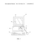 SYSTEM AND METHOD FOR MENU-BASED NAVIGATION FEATURING SHOWCASES diagram and image