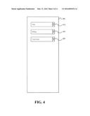 SYSTEM AND METHOD FOR MENU-BASED NAVIGATION FEATURING SHOWCASES diagram and image