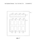 SYSTEM AND METHOD FOR MENU-BASED NAVIGATION FEATURING SHOWCASES diagram and image