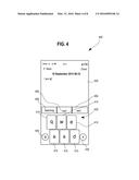 Accessible Keyboard for Mobile Devices and Tablets diagram and image