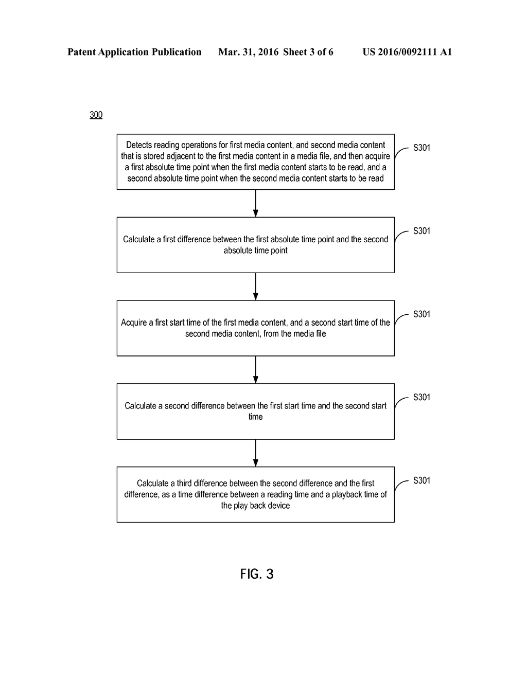 METHOD AND APPARATUS FOR DETERMINING MEDIA INFORMATION ASSOCIATED WITH     DATA STORED IN STORAGE DEVICE - diagram, schematic, and image 04