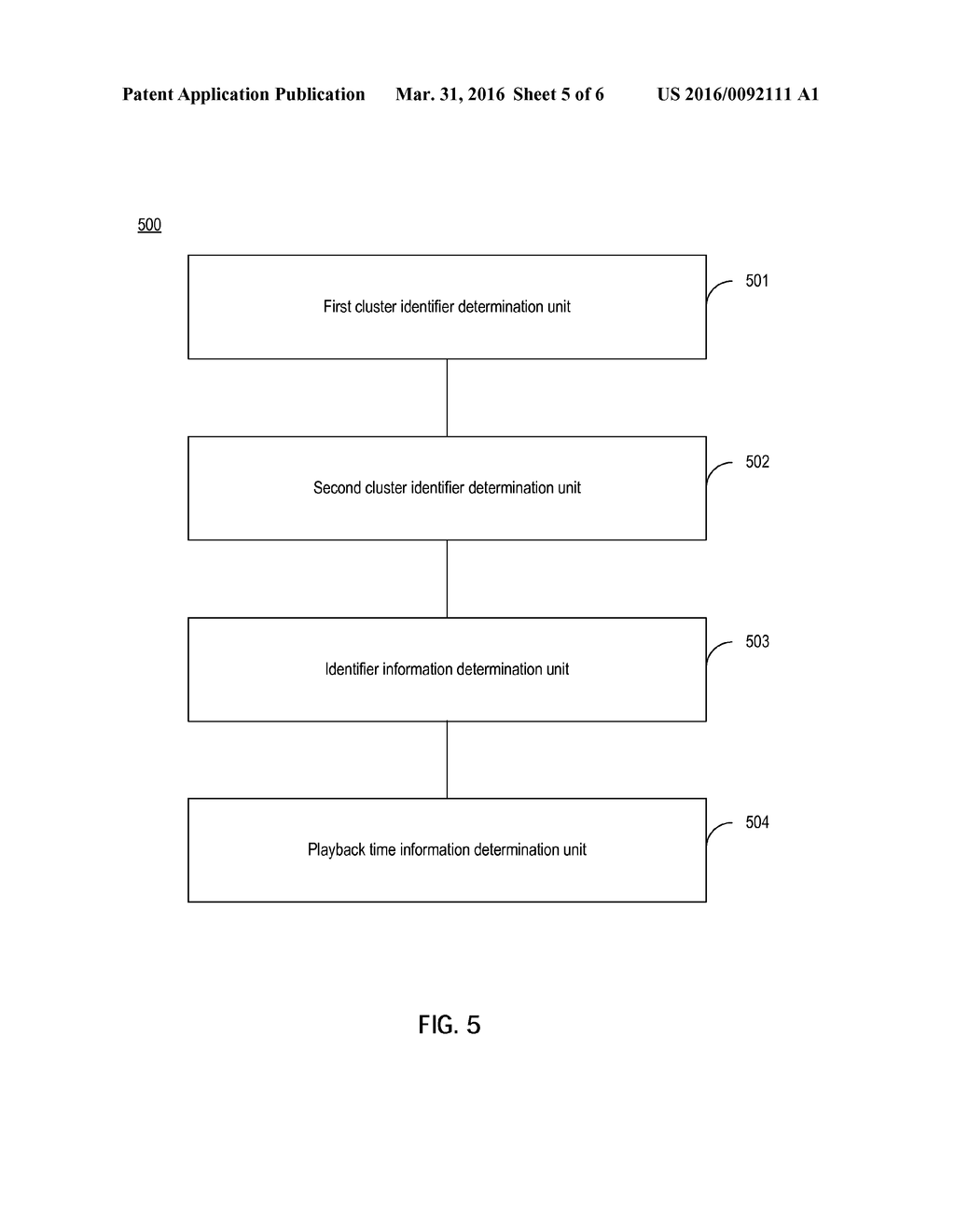 METHOD AND APPARATUS FOR DETERMINING MEDIA INFORMATION ASSOCIATED WITH     DATA STORED IN STORAGE DEVICE - diagram, schematic, and image 06