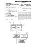 MEMORY WRITE MANAGEMENT IN A COMPUTER SYSTEM diagram and image