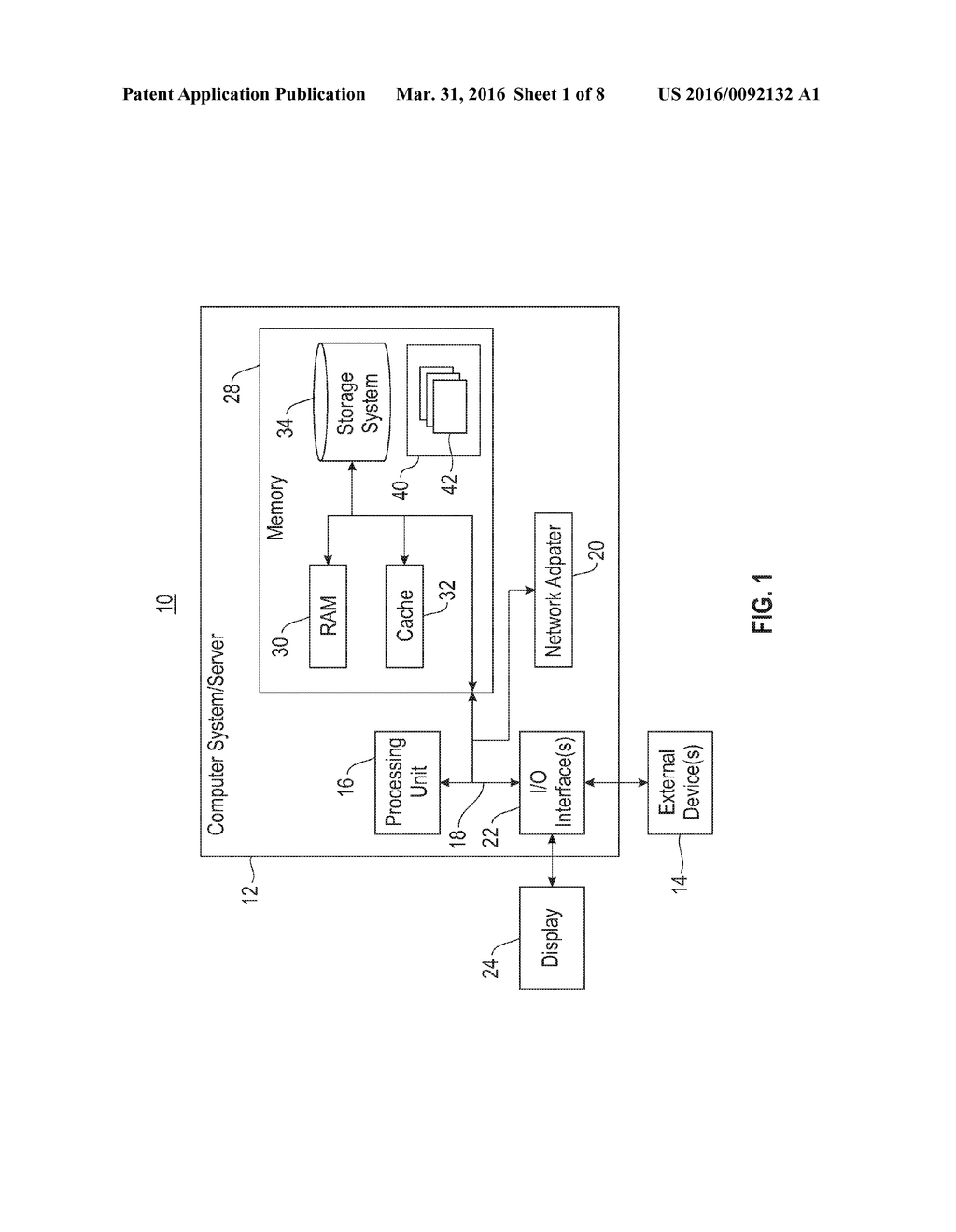 Consistent Data Retrieval In A Multi-Site Computing Infrastructure - diagram, schematic, and image 02