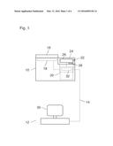 USER INTERFACE FOR A DOCUMENT PROCESSING SYSTEM diagram and image