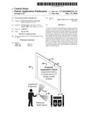 EXTENDED SCREEN EXPERIENCE diagram and image