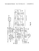 CONGESTION AVOIDANCE IN NETWORK STORAGE DEVICE USING DYNAMIC WEIGHTS diagram and image