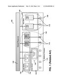 Adaptive Lock for a Computing System having Multiple Runtime Environments     and Multiple Processing Units diagram and image