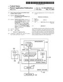 EXECUTION OF END-TO-END-PROCESSES ACROSS APPLICATIONS diagram and image