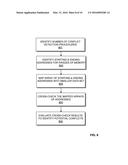 Method and Apparatus for Approximating Detection of Overlaps Between     Memory Ranges diagram and image