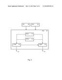 ELECTRONIC FAULT DETECTION UNIT diagram and image