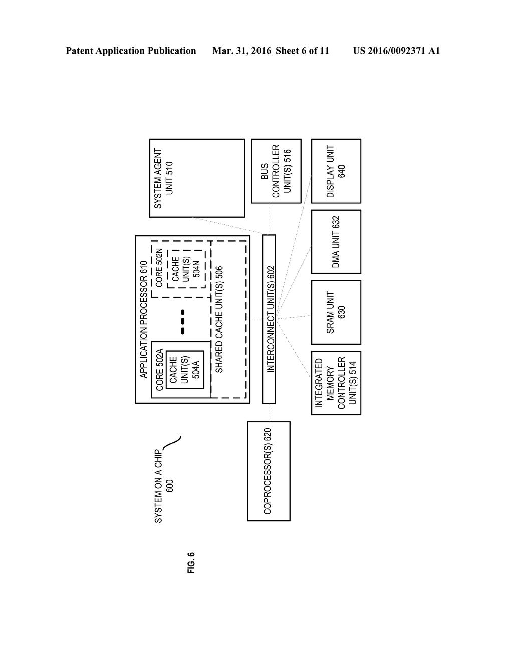 Method and Apparatus For Deterministic Translation Lookaside Buffer (TLB)     Miss Handling - diagram, schematic, and image 07