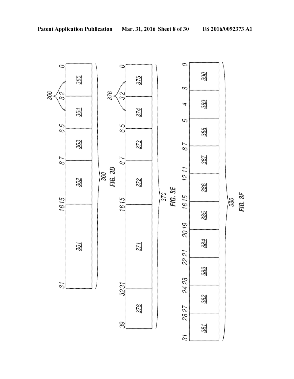 INSTRUCTION AND LOGIC FOR ADAPTIVE DATASET PRIORITIES IN PROCESSOR CACHES - diagram, schematic, and image 09