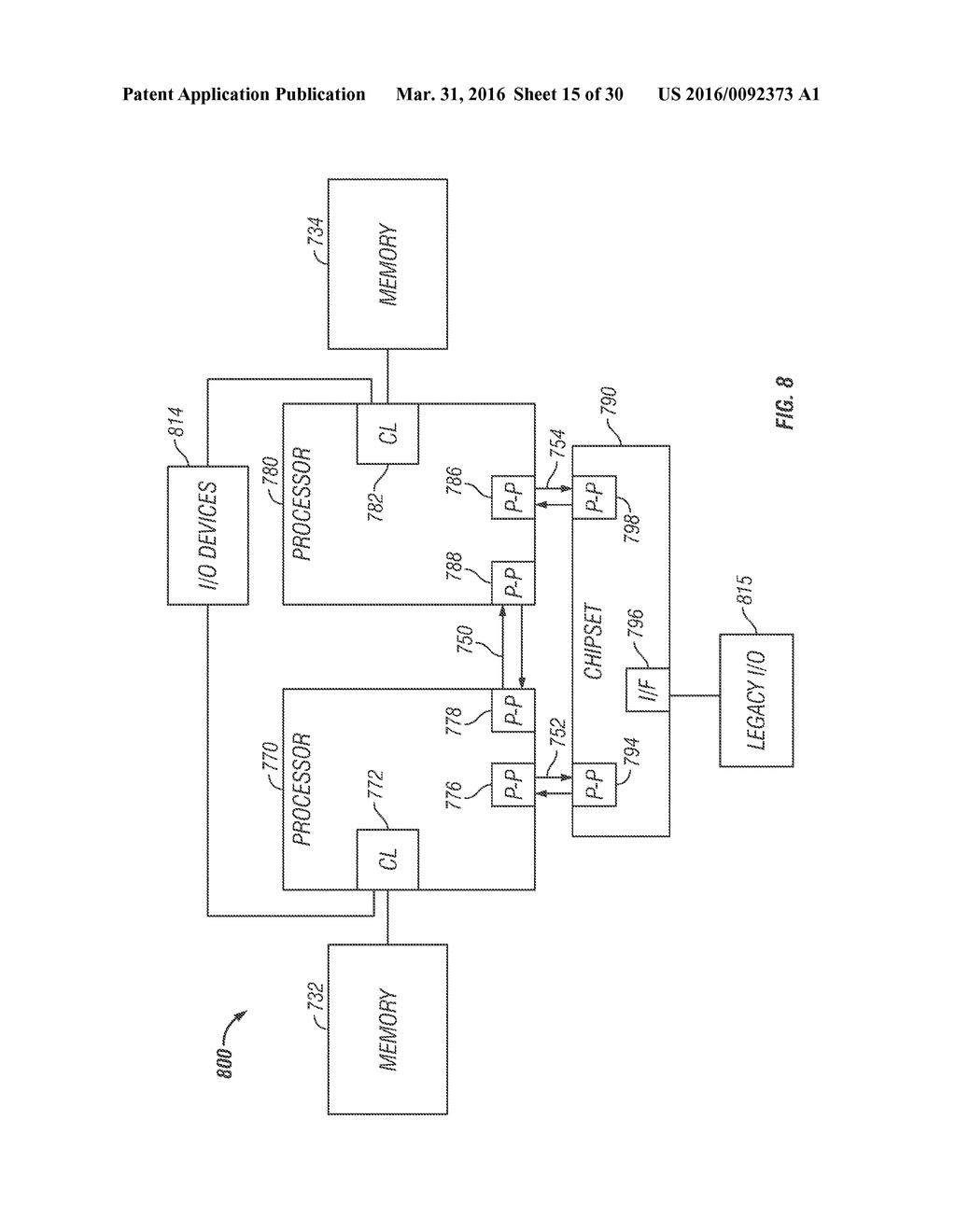 INSTRUCTION AND LOGIC FOR ADAPTIVE DATASET PRIORITIES IN PROCESSOR CACHES - diagram, schematic, and image 16