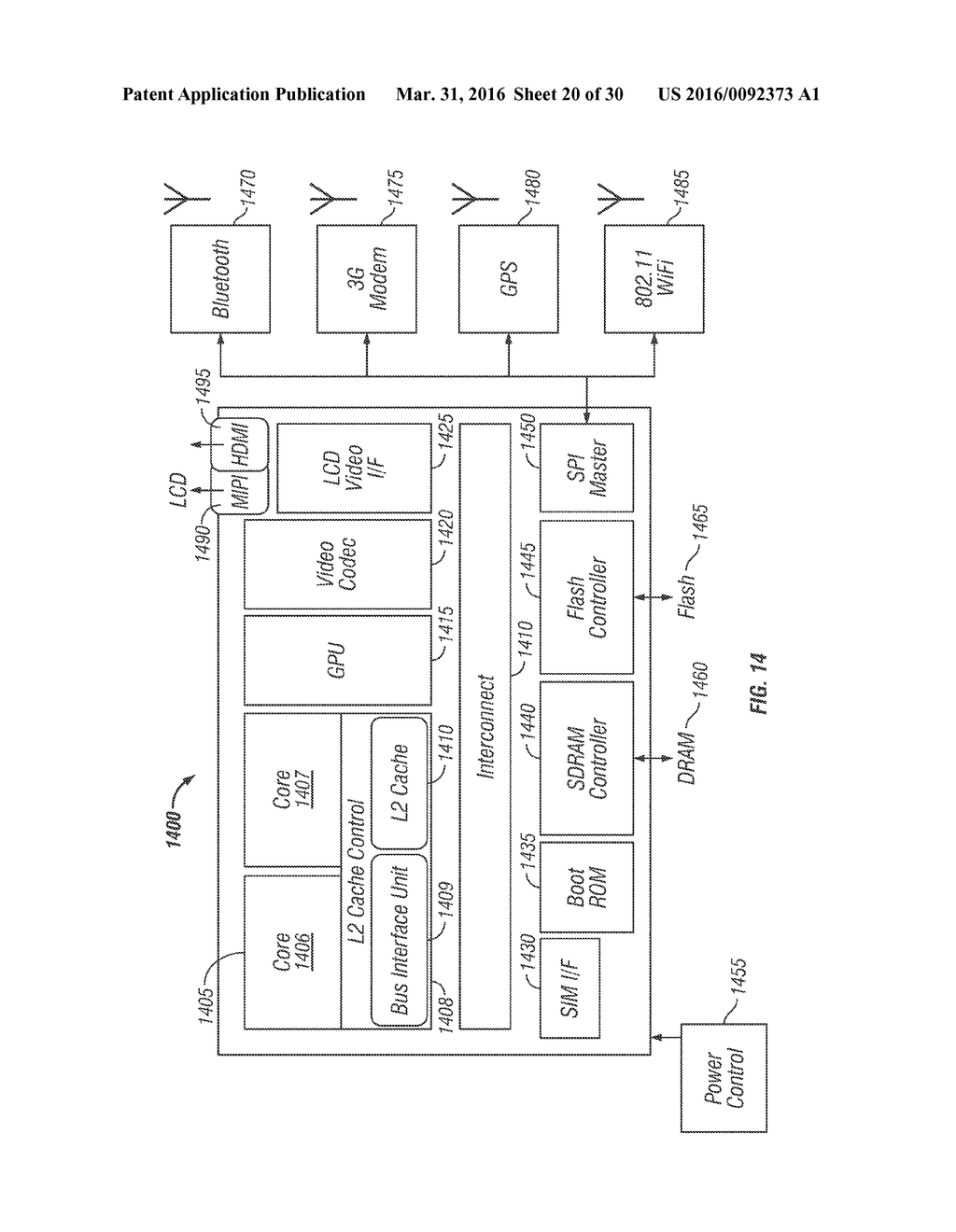 INSTRUCTION AND LOGIC FOR ADAPTIVE DATASET PRIORITIES IN PROCESSOR CACHES - diagram, schematic, and image 21