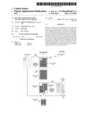 DOCUMENT PROCESSING USING MULTIPLE PROCESSING THREADS diagram and image