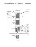 DOCUMENT PROCESSING USING MULTIPLE PROCESSING THREADS diagram and image