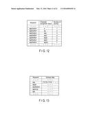 ELECTRONIC APPARATUS, METHOD AND STORAGE MEDIUM diagram and image