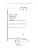 ELECTRONIC APPARATUS, METHOD AND STORAGE MEDIUM diagram and image