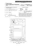 ELECTRONIC APPARATUS, METHOD AND STORAGE MEDIUM diagram and image