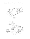 ELECTRONIC APPARATUS, METHOD AND STORAGE MEDIUM diagram and image