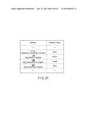 ELECTRONIC APPARATUS, METHOD AND STORAGE MEDIUM diagram and image