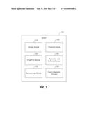 QUICK INITIALIZATION OF DATA REGIONS IN A DISTRIBUTED STORAGE SYSTEM diagram and image