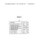 STORAGE APPARATUS AND DATA MANAGEMENT METHOD diagram and image