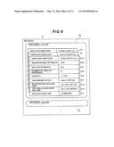 STORAGE APPARATUS AND DATA MANAGEMENT METHOD diagram and image