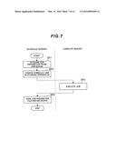 STORAGE APPARATUS AND DATA MANAGEMENT METHOD diagram and image