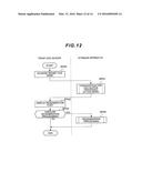 STORAGE APPARATUS AND DATA MANAGEMENT METHOD diagram and image