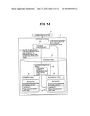 STORAGE APPARATUS AND DATA MANAGEMENT METHOD diagram and image