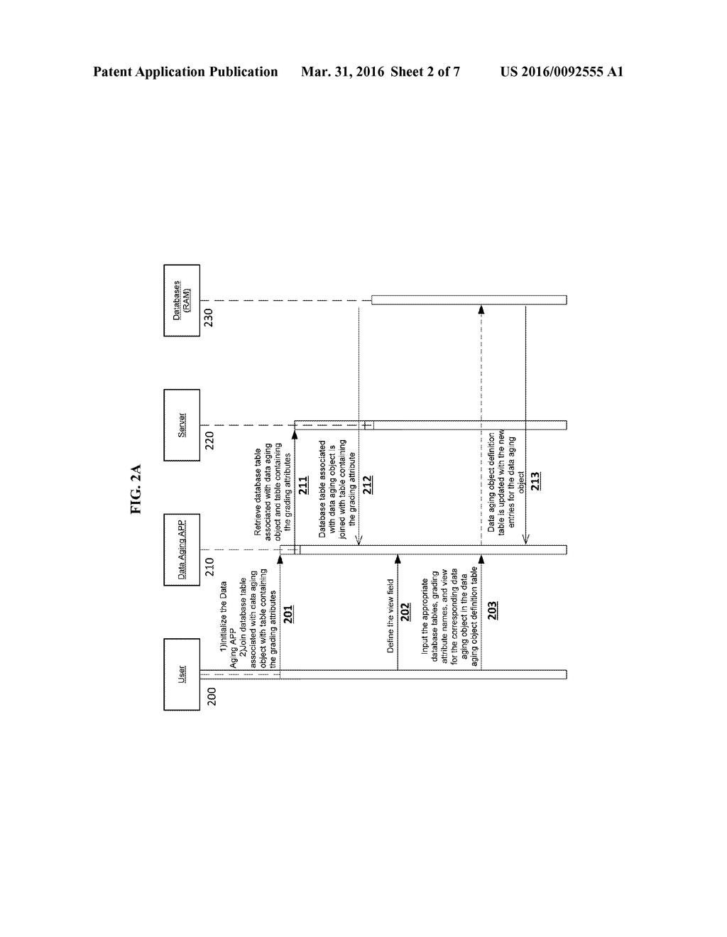 DATA AGING IN HANA USING GRADING ATTRIBUTES - diagram, schematic, and image 03