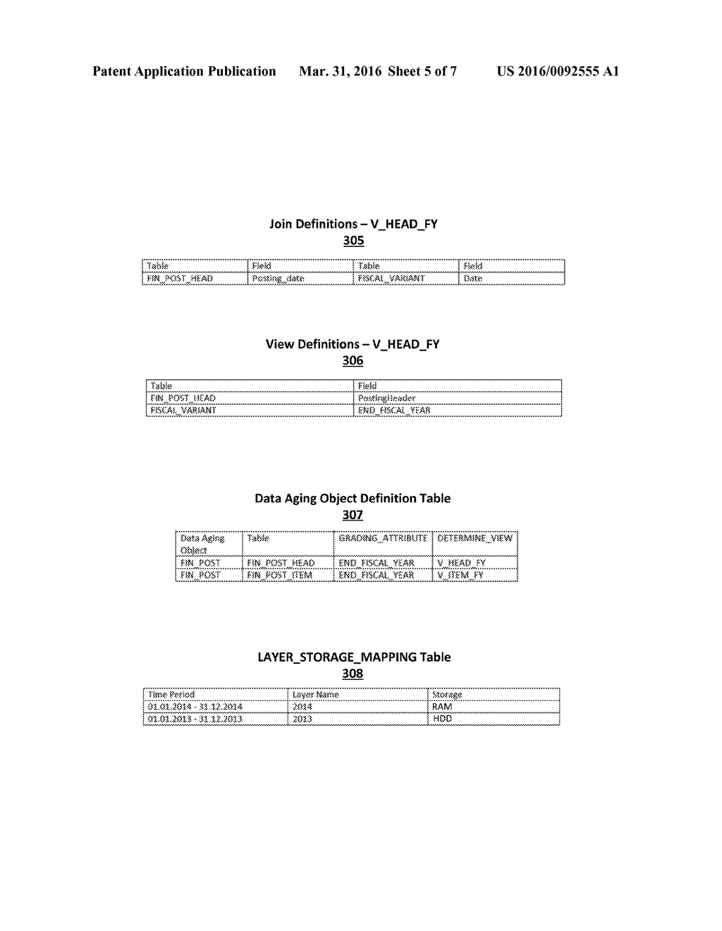 DATA AGING IN HANA USING GRADING ATTRIBUTES - diagram, schematic, and image 06