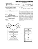 SELECTIVE INDEXING TO IMPROVE COMPLEX QUERYING OF ONLINE PROFESSIONAL     NETWORK DATA diagram and image