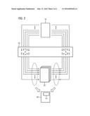 METHOD FOR POWER STATION SIMULATION FOR TEST AND TRAINING PURPOSES BY     MEANS OF A PIECE OF DISTRIBUTED SIMULATION HARDWARE diagram and image