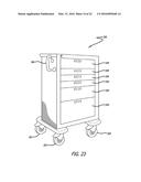 SYSTEM AND METHOD TO MONITOR INVENTORY OF STORAGE CONTAINER diagram and image