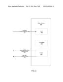 DIGITAL RIGHTS MANAGEMENT WITH IRREGULAR NETWORK ACCESS diagram and image