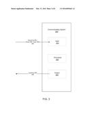 DIGITAL RIGHTS MANAGEMENT WITH IRREGULAR NETWORK ACCESS diagram and image