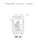 PASSIVE COMPLIANCE VIOLATION NOTIFICATIONS diagram and image