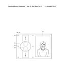 METHOD AND SYSTEM FOR AUTOMATICALLY TRACKING FACE POSITION AND RECOGNIZING     FACE diagram and image