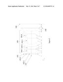 Optical system for an image acquisition device diagram and image