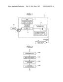 IMAGE RECOGNITION APPARATUS diagram and image