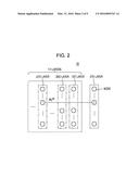 Apparatus and method for learning a model corresponding to time-series     input data diagram and image